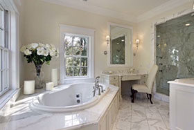 los feliz bedroom renovations