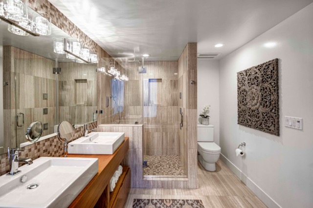 silver lake bathroom remodeling