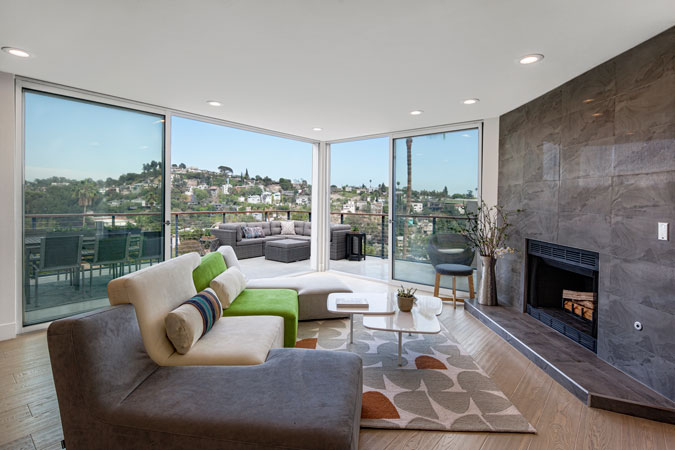 hollywood home remodeling